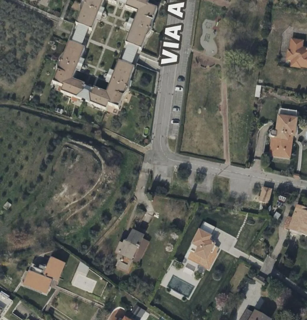 Villa Claudia Padenghe sul Garda