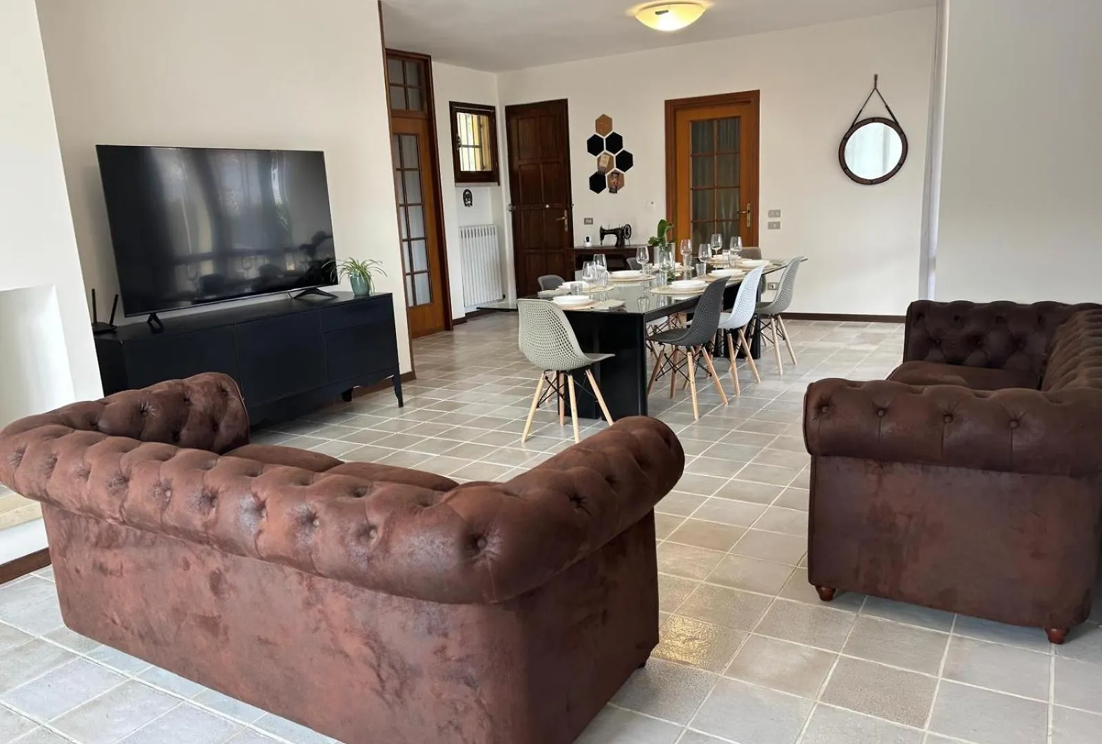 Villa Claudia Padenghe sul Garda