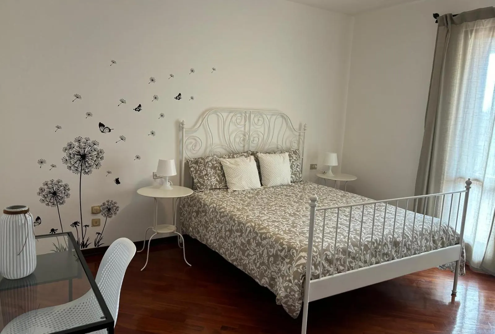 Holiday home Villa Claudia Padenghe sul Garda