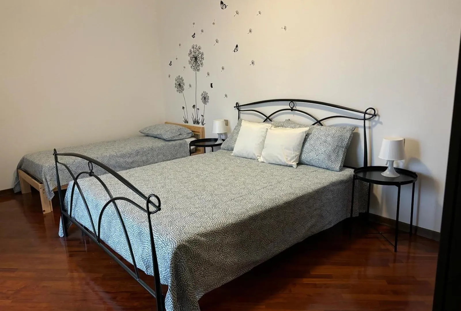 Holiday home Villa Claudia Padenghe sul Garda Italy