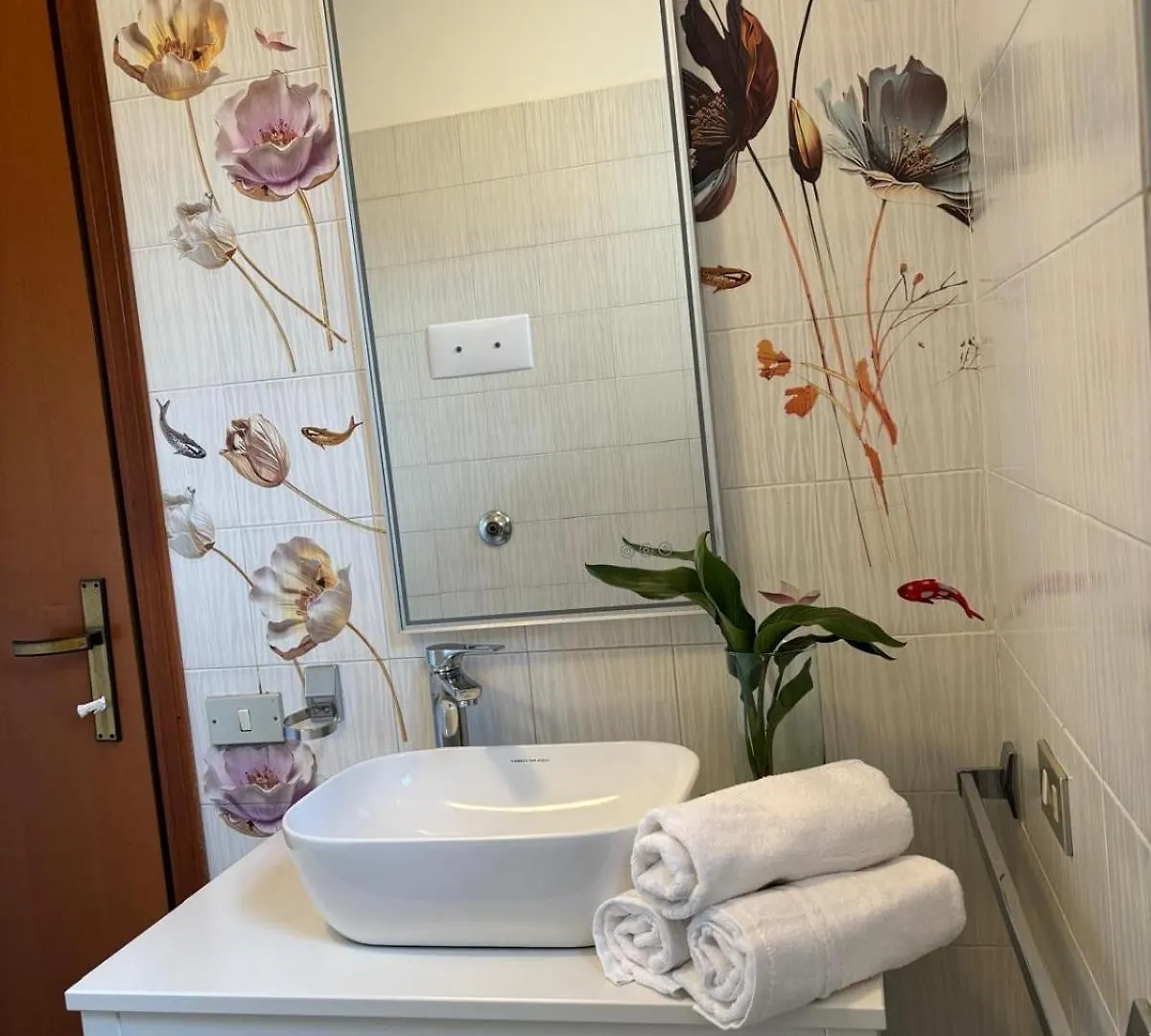 Villa Claudia Padenghe sul Garda