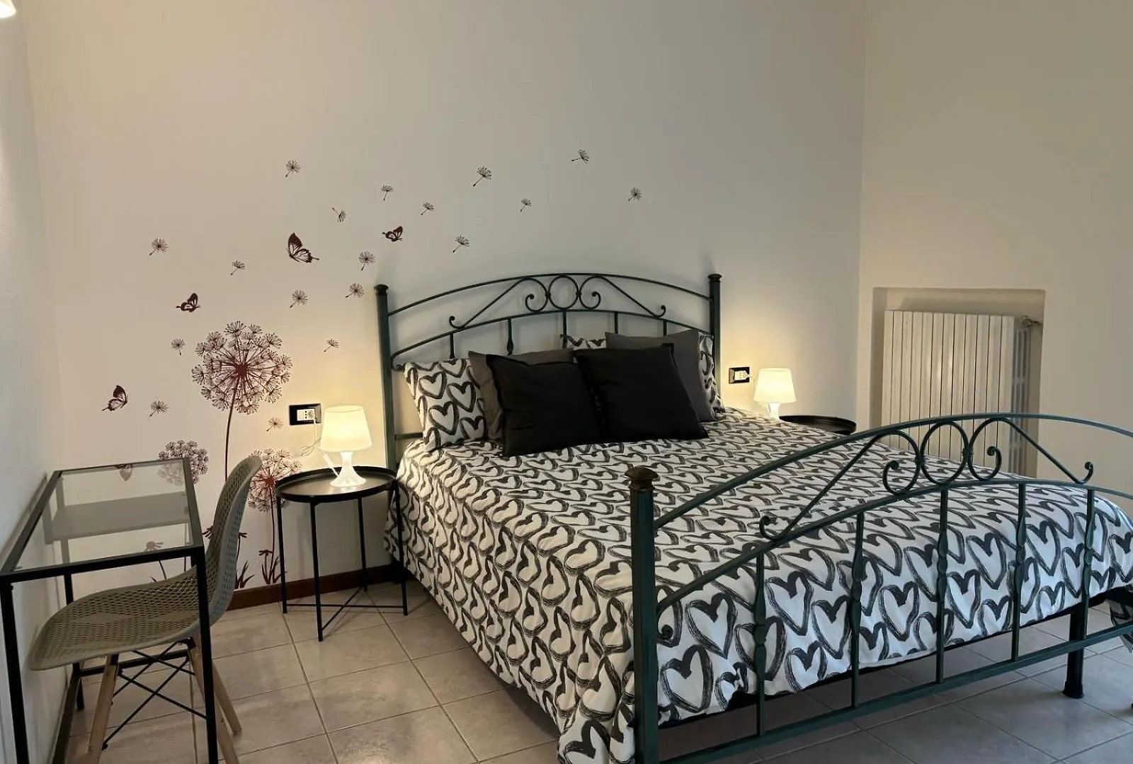 Holiday home Villa Claudia Padenghe sul Garda