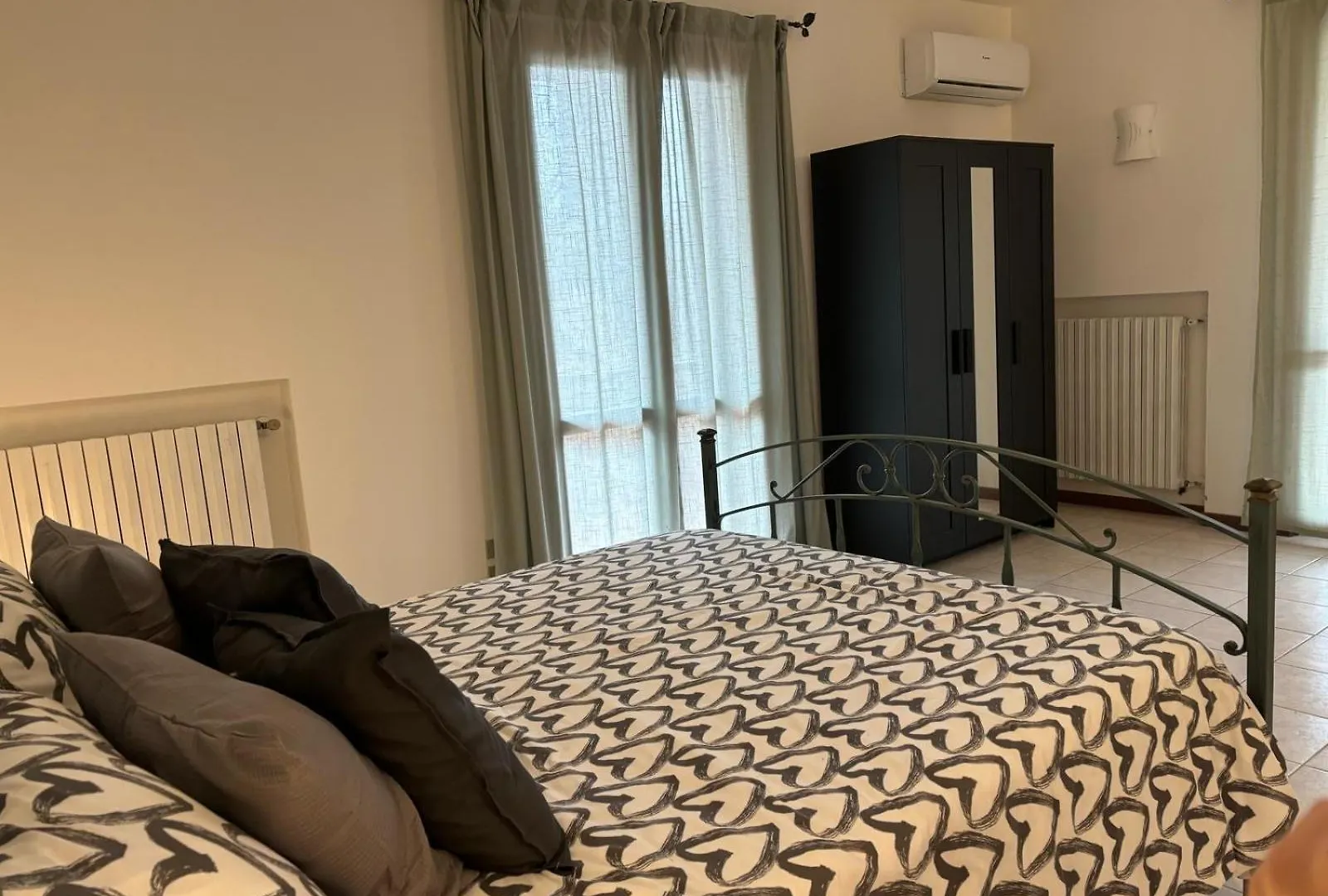 Villa Claudia Padenghe sul Garda 0*,