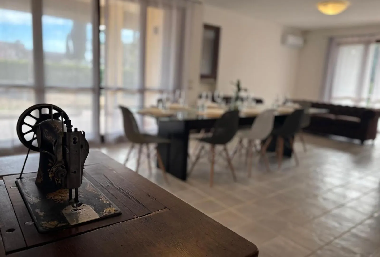 Villa Claudia Padenghe sul Garda