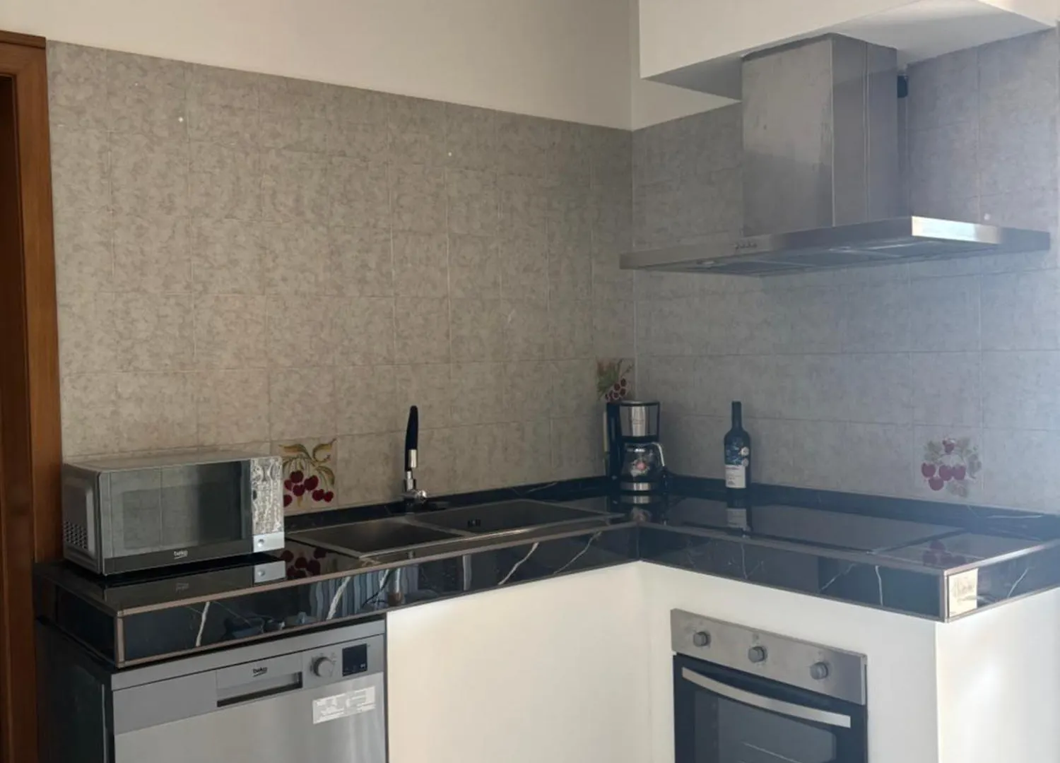 Holiday home Villa Claudia Padenghe sul Garda