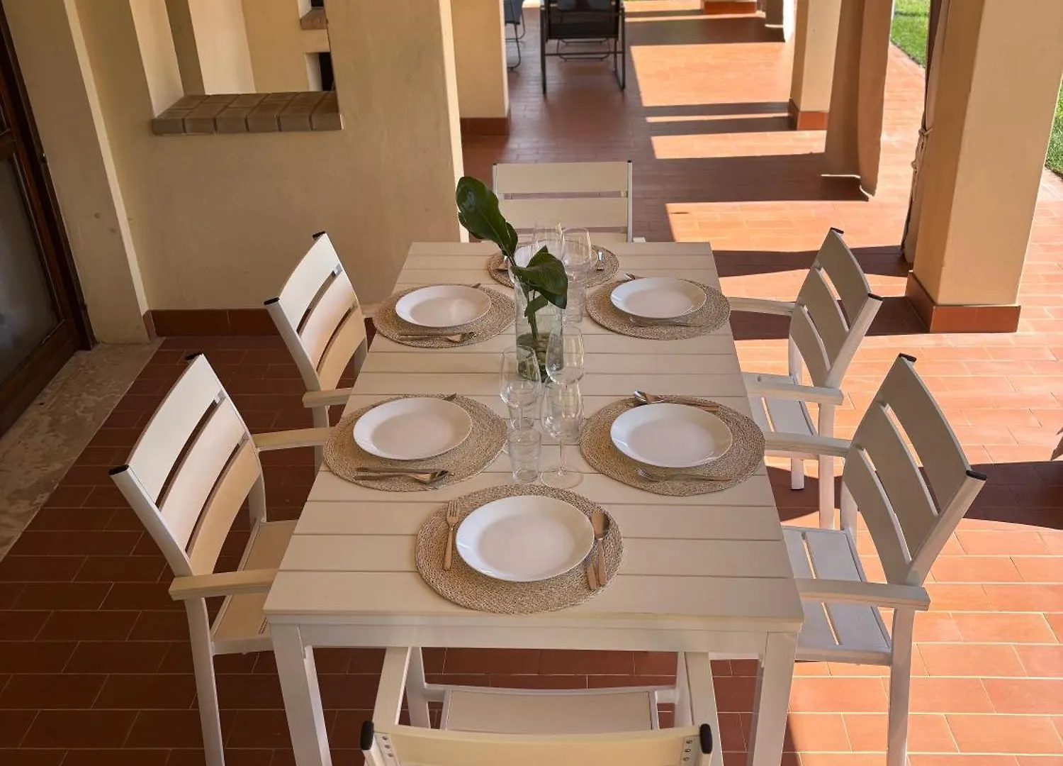 Villa Claudia Padenghe sul Garda Italy