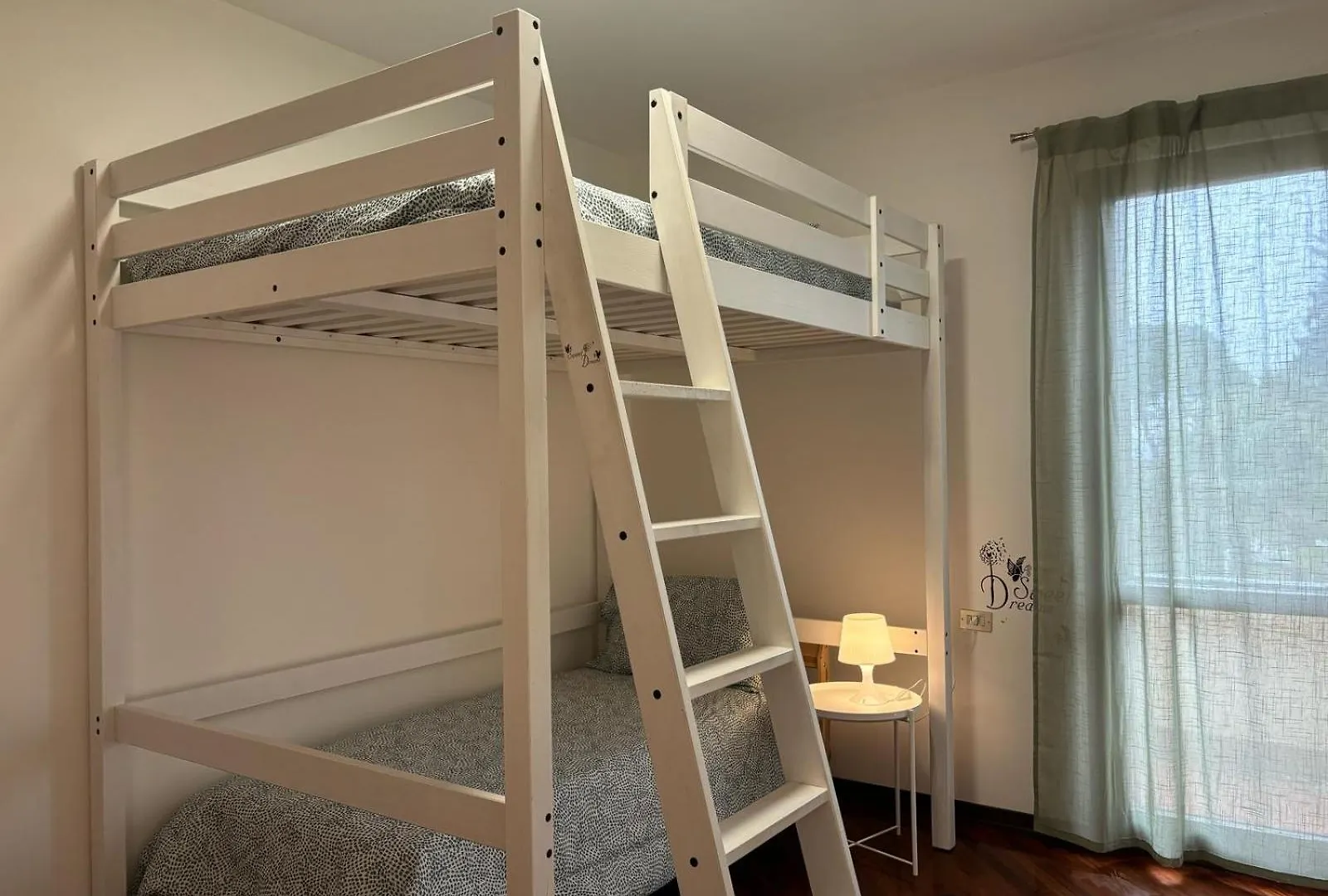Holiday home Villa Claudia Padenghe sul Garda