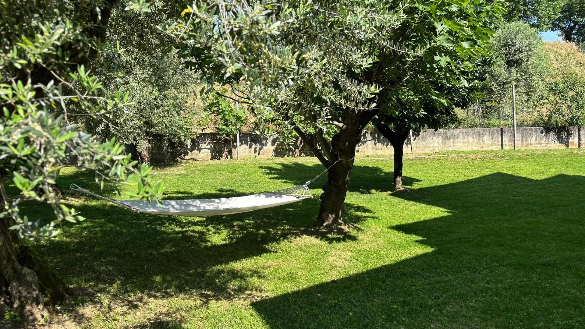 Villa Claudia Padenghe sul Garda Holiday home