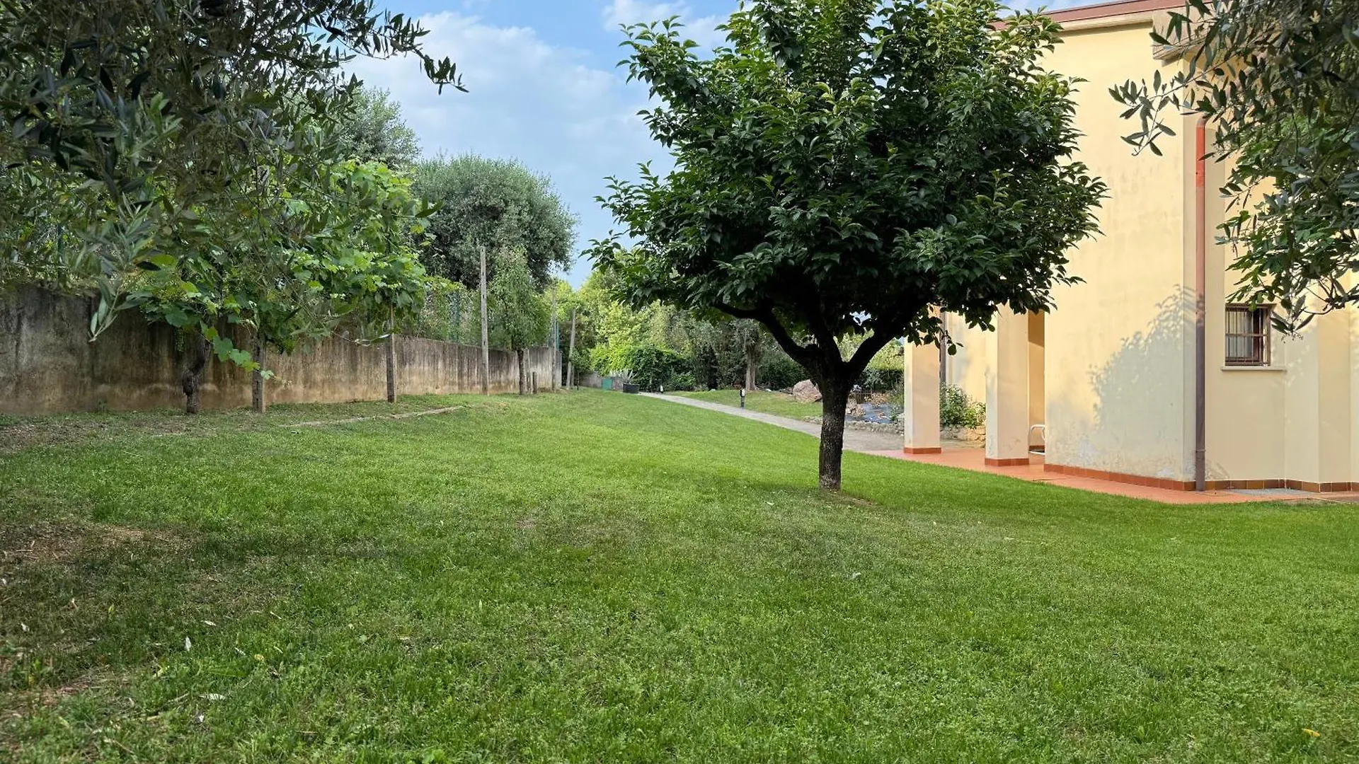 Casa de Férias Villa Claudia Padenghe sul Garda