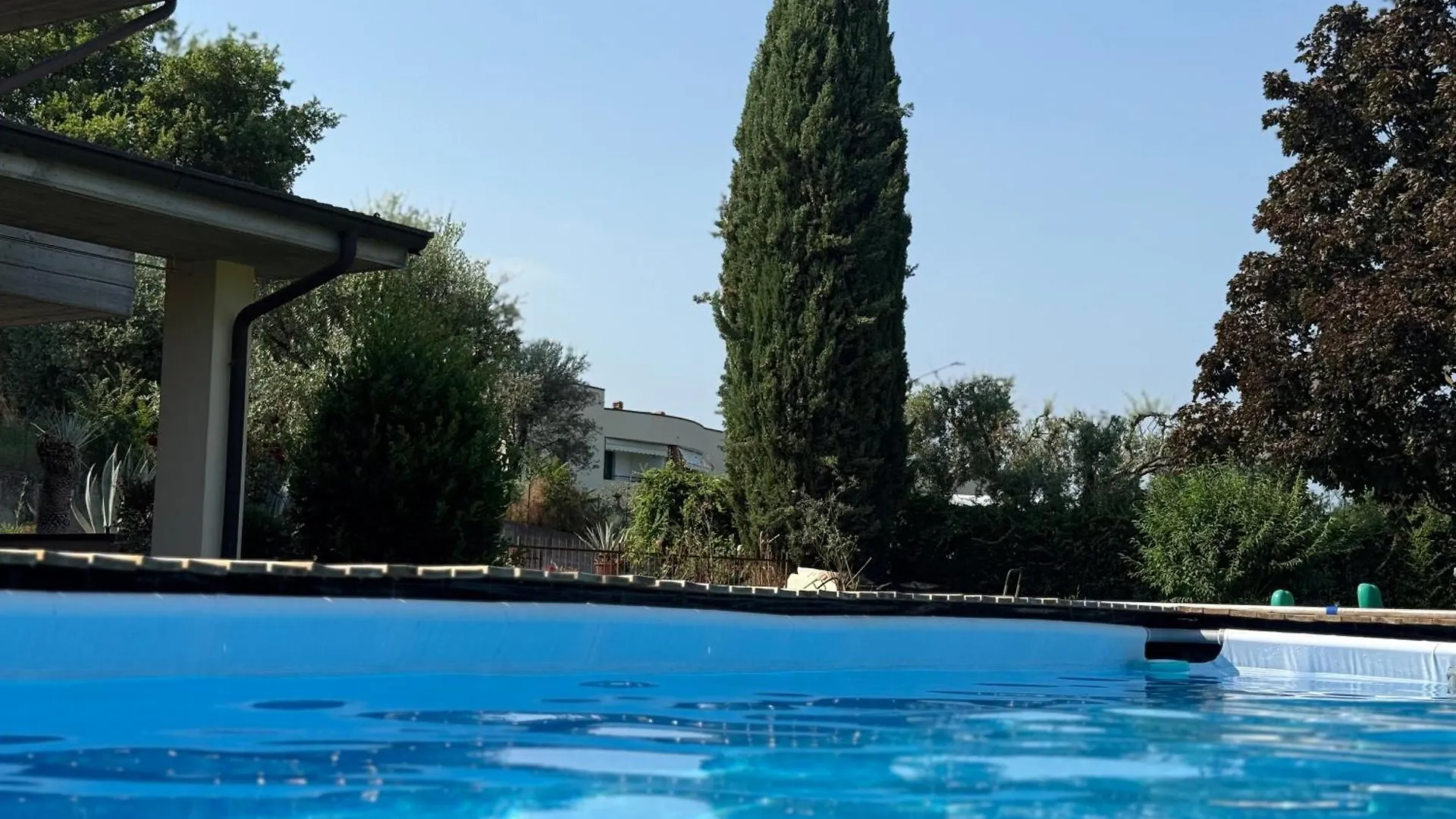 Casa de Férias Villa Claudia Padenghe sul Garda